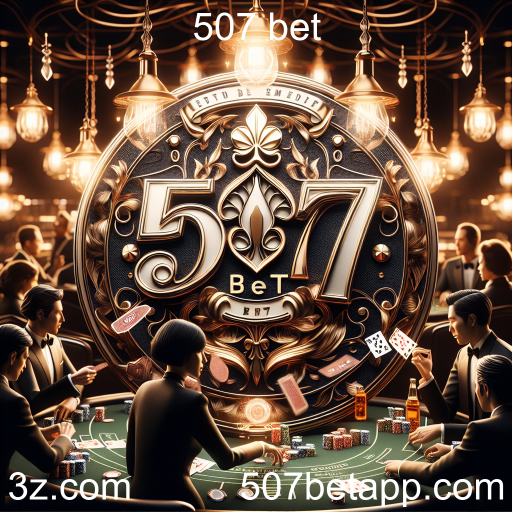 Desvendando o Poker: Estratégias e Dicas na 507 Bet